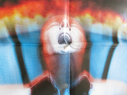 DARK CITY ITALIAN 2 FOGLIO POSTER KIEFER SUTHERLAND JENNIFER CONNELLY 1998 Rendezvous Cinema Movie posters