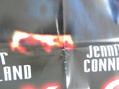 DARK CITY ITALIAN 2 FOGLIO POSTER KIEFER SUTHERLAND JENNIFER CONNELLY 1998 Rendezvous Cinema Movie posters