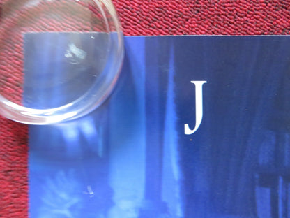 DARK SHADOWS UK QUAD (30"x 40") ROLLED POSTER JOHNNY DEPP MICHELLE PFEIFFER 2012 Rendezvous Cinema Movie posters