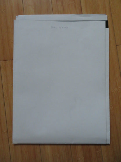 DARK WATER FRENCH GRANDE POSTER JENNIFER CONNELLY JOHN C. REILLY 2005 Rendezvous Cinema Movie posters