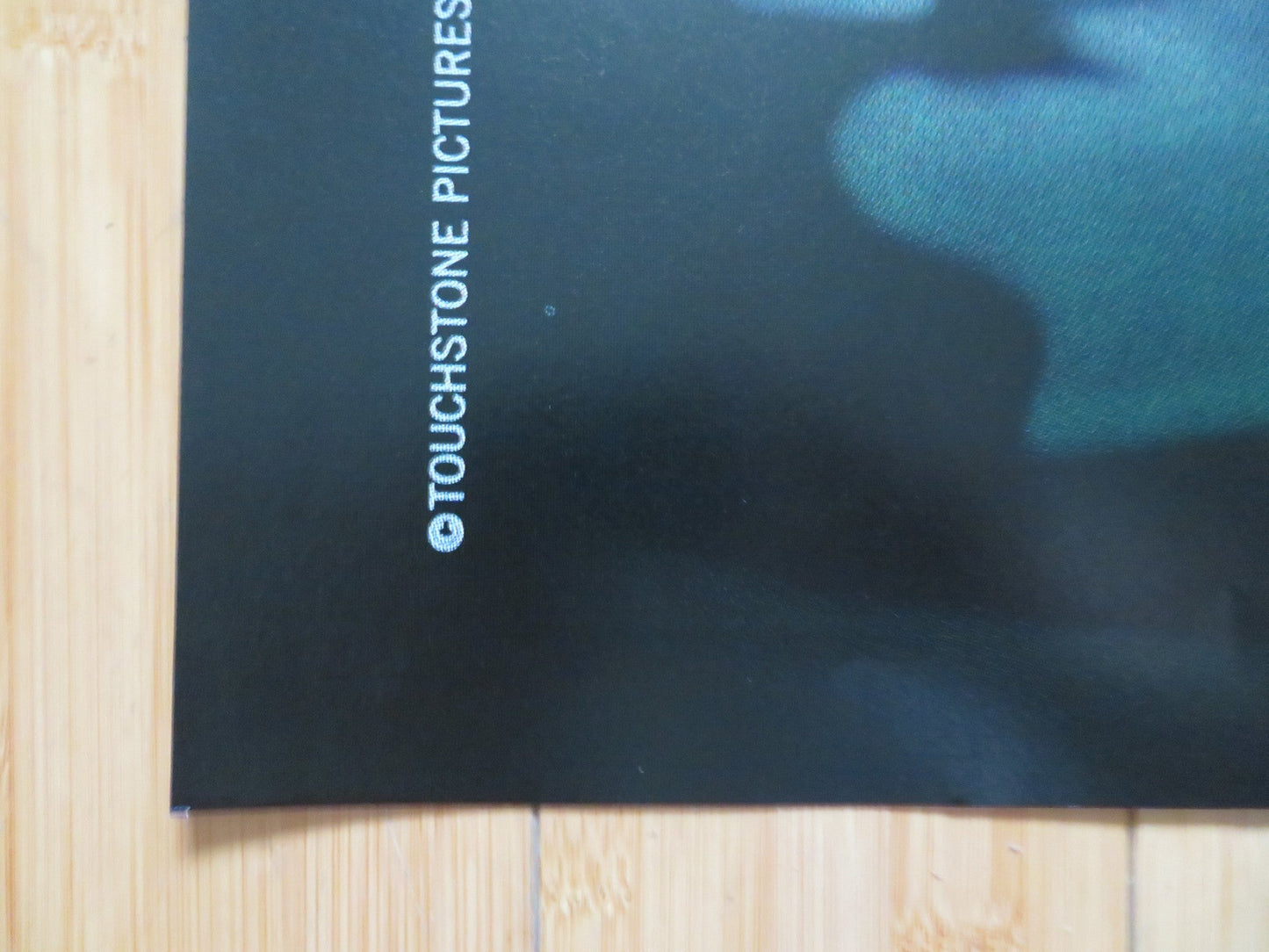 DARK WATER FRENCH GRANDE POSTER JENNIFER CONNELLY JOHN C. REILLY 2005 Rendezvous Cinema Movie posters