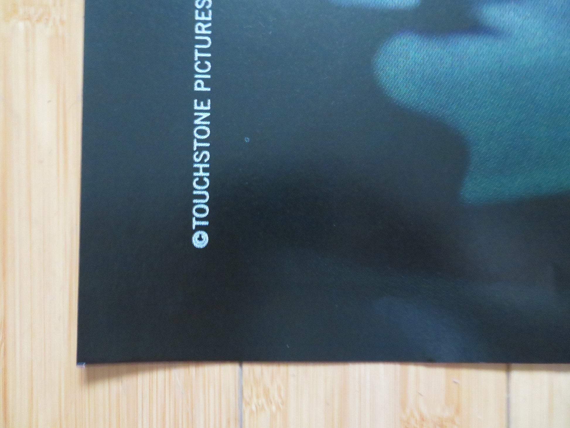 DARK WATER FRENCH GRANDE POSTER JENNIFER CONNELLY JOHN C. REILLY 2005 Rendezvous Cinema Movie posters