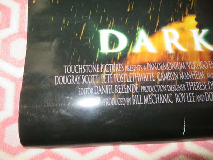 DARK WATER US ROLLED POSTER JOHN C.REILLY TIM ROTH 2005 - Rendezvous Cinema