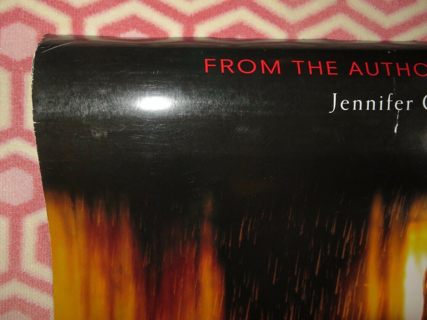 DARK WATER US ROLLED POSTER JOHN C.REILLY TIM ROTH 2005 - Rendezvous Cinema