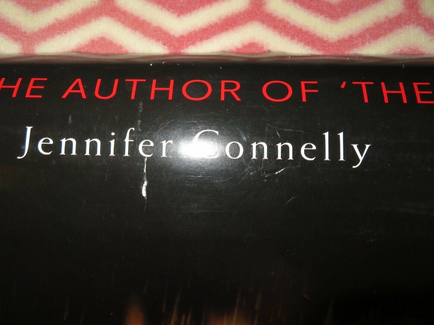 DARK WATER US ROLLED POSTER JOHN C.REILLY TIM ROTH 2005 - Rendezvous Cinema