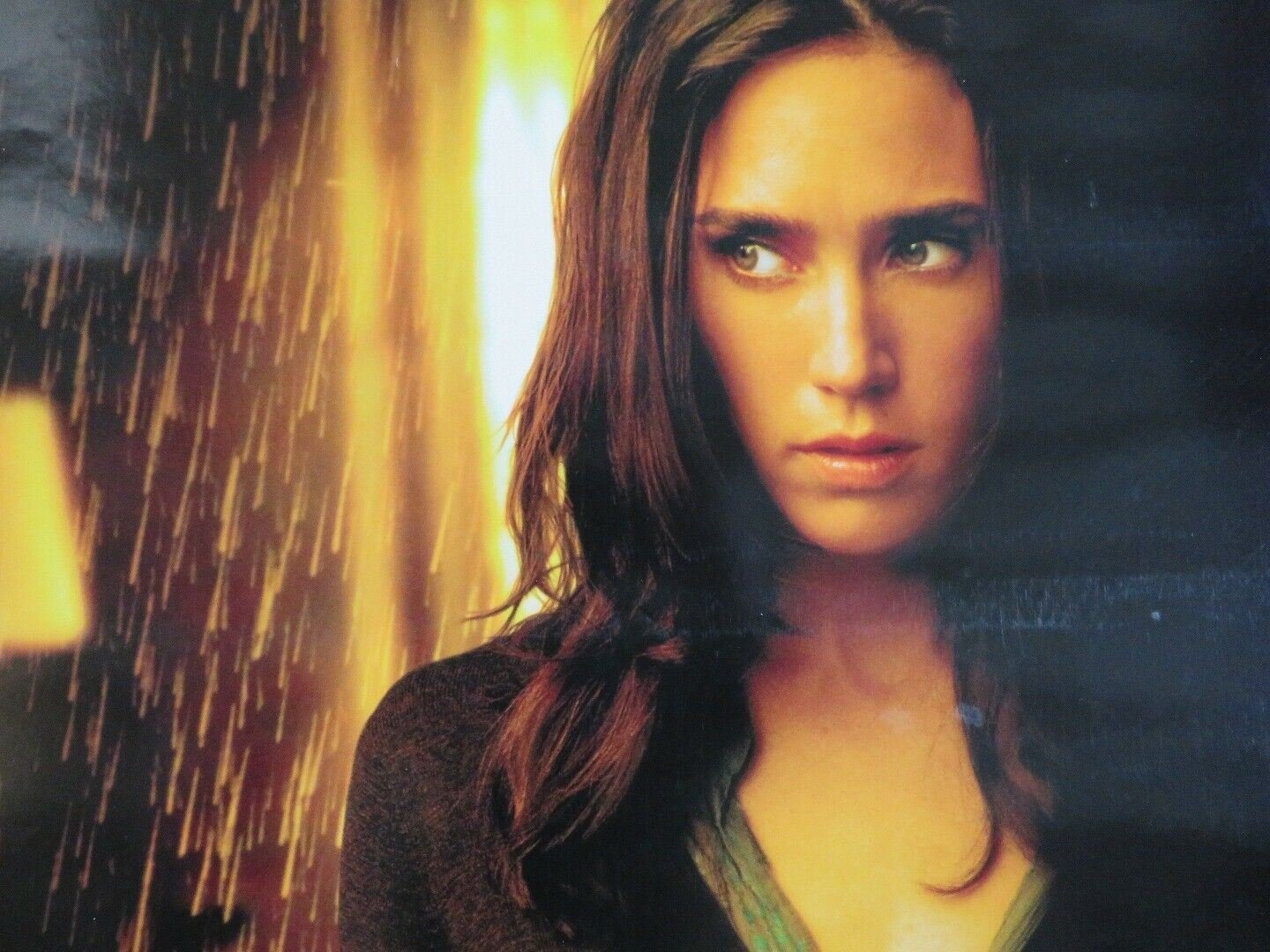 DARK WATER US ROLLED POSTER JOHN C.REILLY TIM ROTH 2005 - Rendezvous Cinema