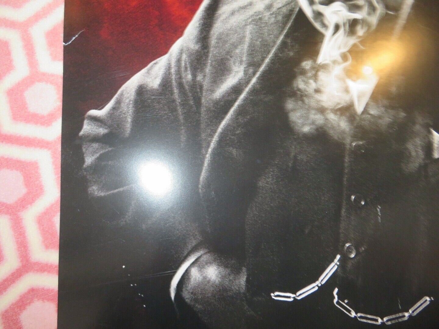 DARKEST HOUR US ONE SHEET ROLLED POSTER WINSTON CHURCHILL GARY OLDMAN '17 Movie posters