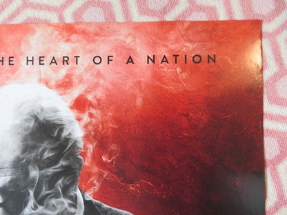 DARKEST HOUR US ONE SHEET ROLLED POSTER WINSTON CHURCHILL GARY OLDMAN '17 Movie posters