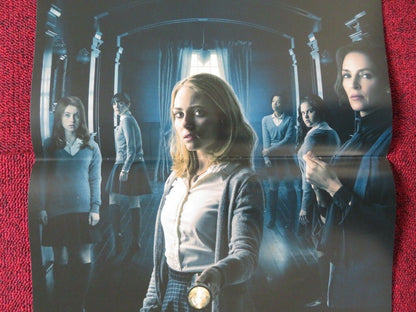 DARKHALL ITALIAN LOCANDINA (26.5"x12.5") POSTER UMA THURMAN ANNA SOPHIA 2018 - Rendezvous Cinema