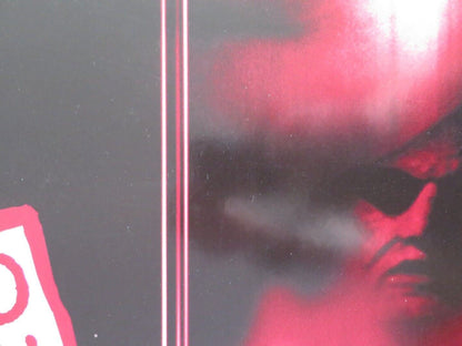 DARKNESS DVD US ONE SHEET ROLLED POSTER ANNA PAQUIN LENA OLIN 2002 Movie posters