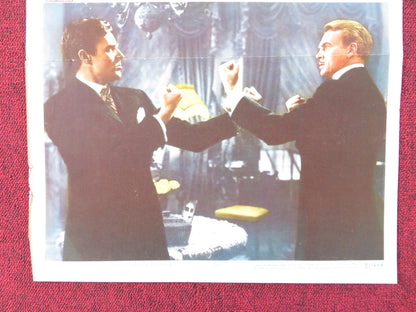 DARLING, HOW COULD YOU! US INSERT (14"x 36") POSTER JOAN FONTAINE JOHN LUND 1951 Rendezvous Cinema Movie posters