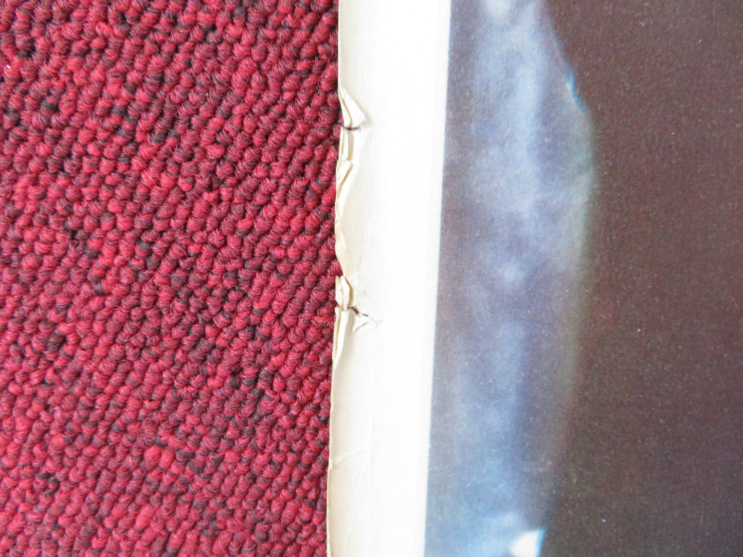 DARLING, HOW COULD YOU! US INSERT (14"x 36") POSTER JOAN FONTAINE JOHN LUND 1951 Rendezvous Cinema Movie posters