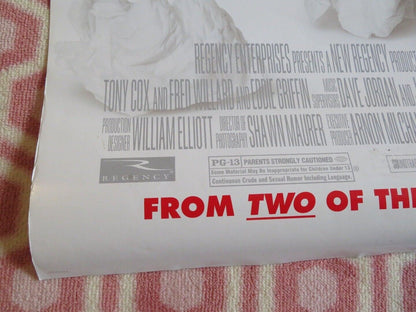 DATE MOVIE VERSION A US ROLLED POSTER ADAM CAMPBELL JENNIFER COOLIDGE 2006 Rendezvous Cinema Movie posters