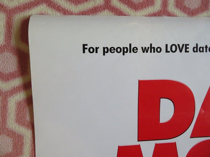 DATE MOVIE VERSION A US ROLLED POSTER ADAM CAMPBELL JENNIFER COOLIDGE 2006 Rendezvous Cinema Movie posters