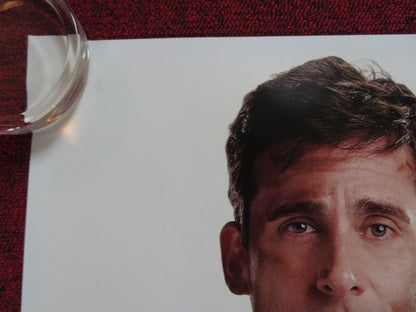 DATE NIGHT UK QUAD (30"x 40") ROLLED POSTER STEVE CARELL TINA FEY 2010 Rendezvous Cinema Movie posters