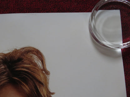 DATE NIGHT UK QUAD (30"x 40") ROLLED POSTER STEVE CARELL TINA FEY 2010 Rendezvous Cinema Movie posters