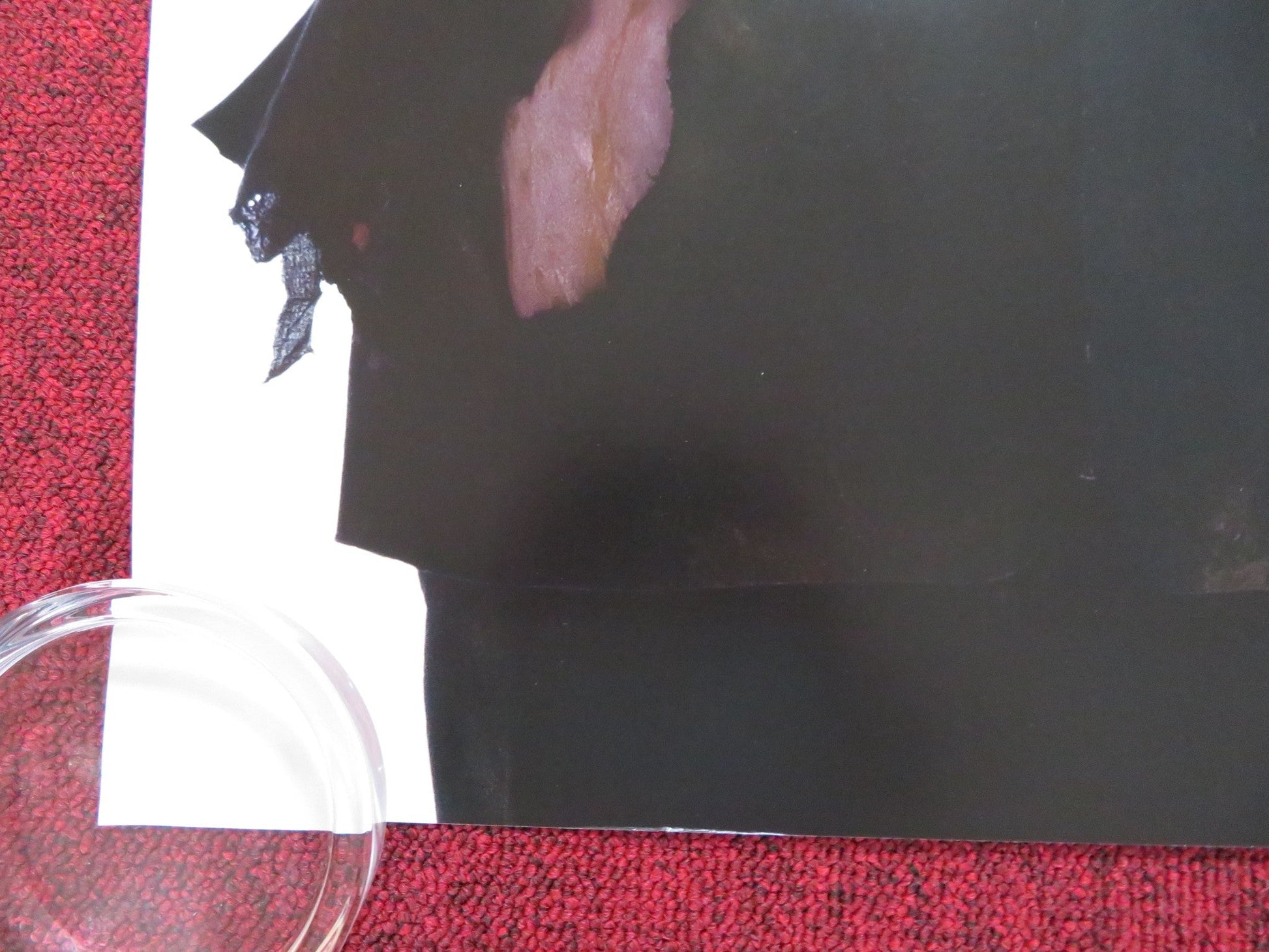 DATE NIGHT UK QUAD (30"x 40") ROLLED POSTER STEVE CARELL TINA FEY 2010 Rendezvous Cinema Movie posters