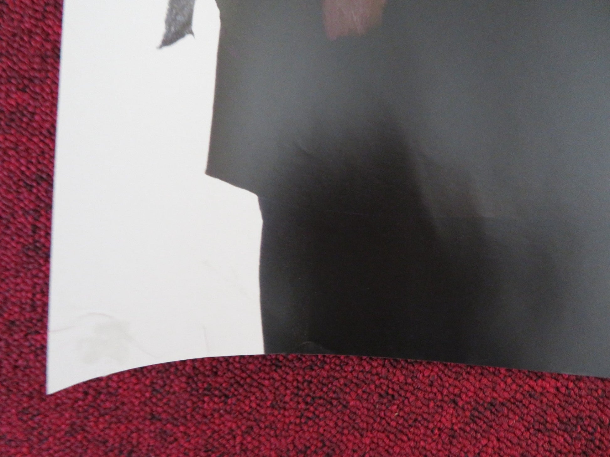 DATE NIGHT UK QUAD (30"x 40") ROLLED POSTER TINA FEY STEVE CARELL 2010 Rendezvous Cinema Movie posters