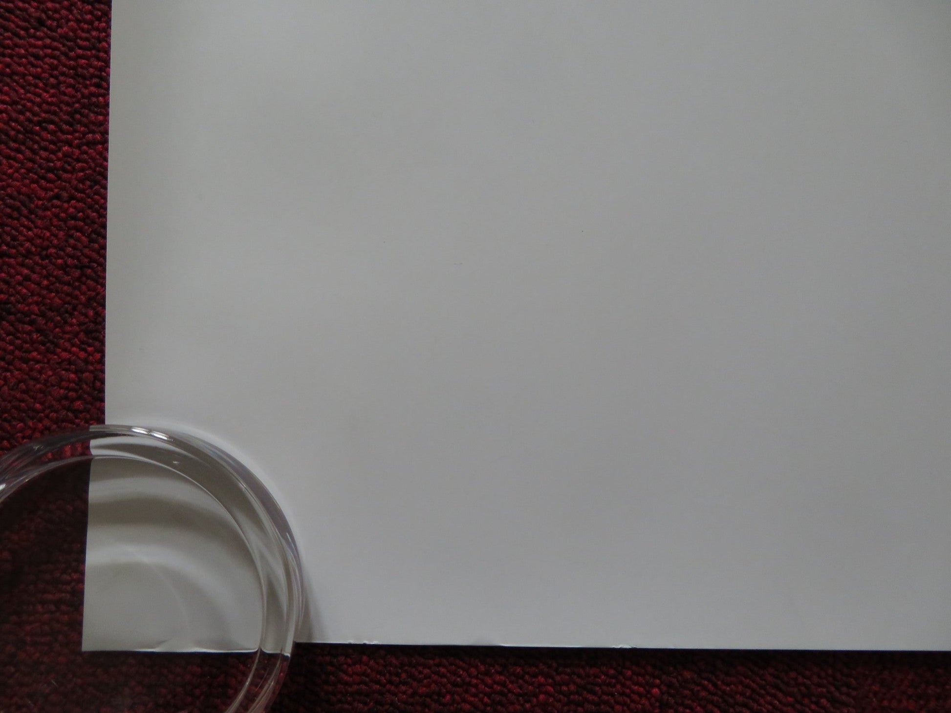 DAVID BRENT: LIFE ON THE ROAD UK QUAD (30"x 40") ROLLED POSTER R. GERVAIS 2016 Rendezvous Cinema Movie posters