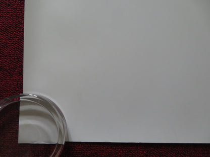 DAVID BRENT: LIFE ON THE ROAD UK QUAD (30"x 40") ROLLED POSTER R. GERVAIS 2016 Rendezvous Cinema Movie posters