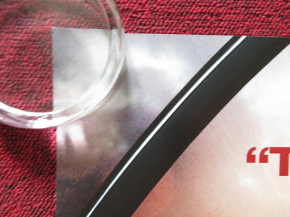 DAY BREAKERS UK QUAD (30"x 40") ROLLED POSTER ETHAN HAWKE WILLEM DAFOE 2009 Rendezvous Cinema Movie posters