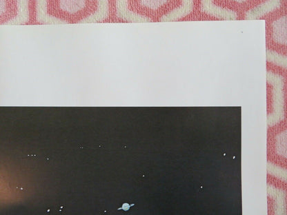 DAY IT CAME TO EARTH US ONE SHEET POSTER WINK ROBERTS ROGER MANNING 1977 Movie posters