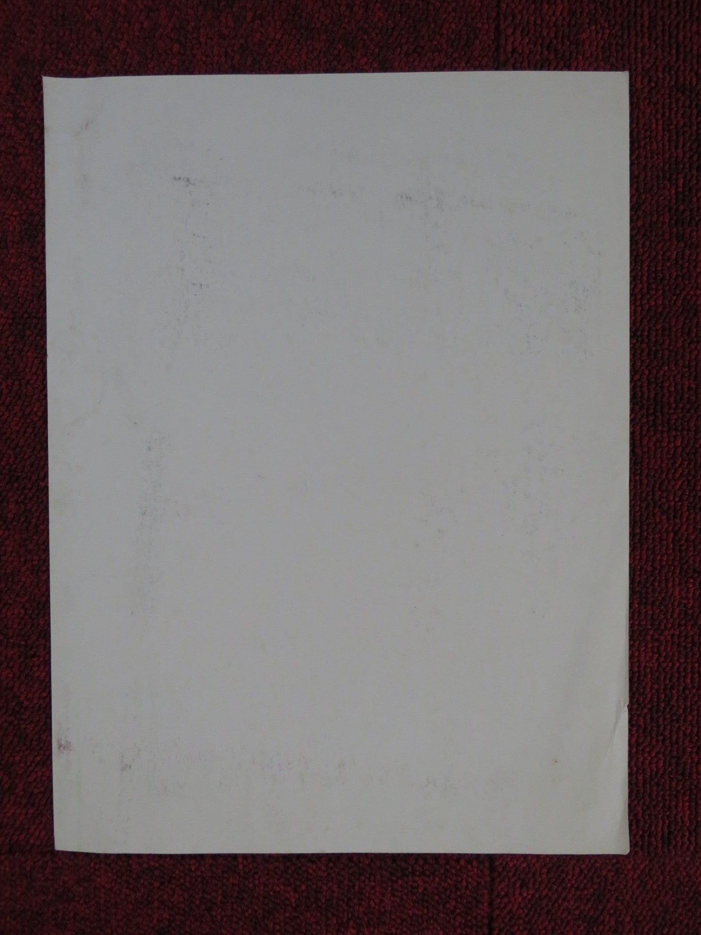 DAY OF THE ANIMALS PRESSKIT PAGES FILM VENTURES INTERNATIONAL C. GEORGE 1977 Rendezvous Cinema Movie posters