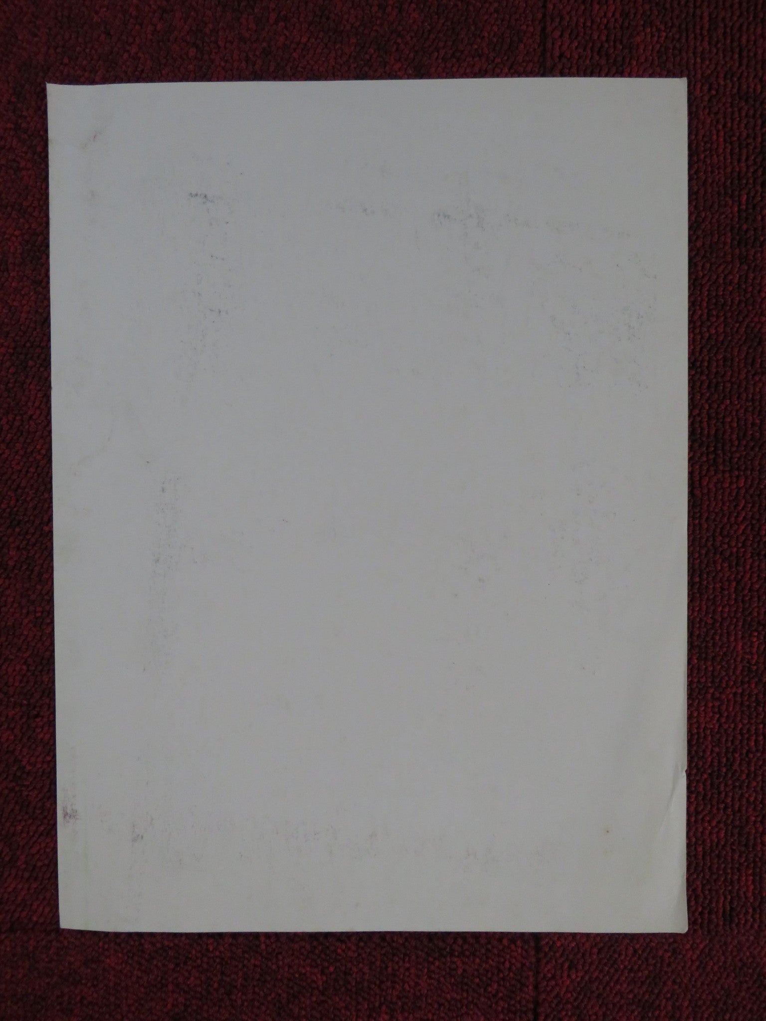 DAY OF THE ANIMALS PRESSKIT PAGES FILM VENTURES INTERNATIONAL C. GEORGE 1977 Rendezvous Cinema Movie posters