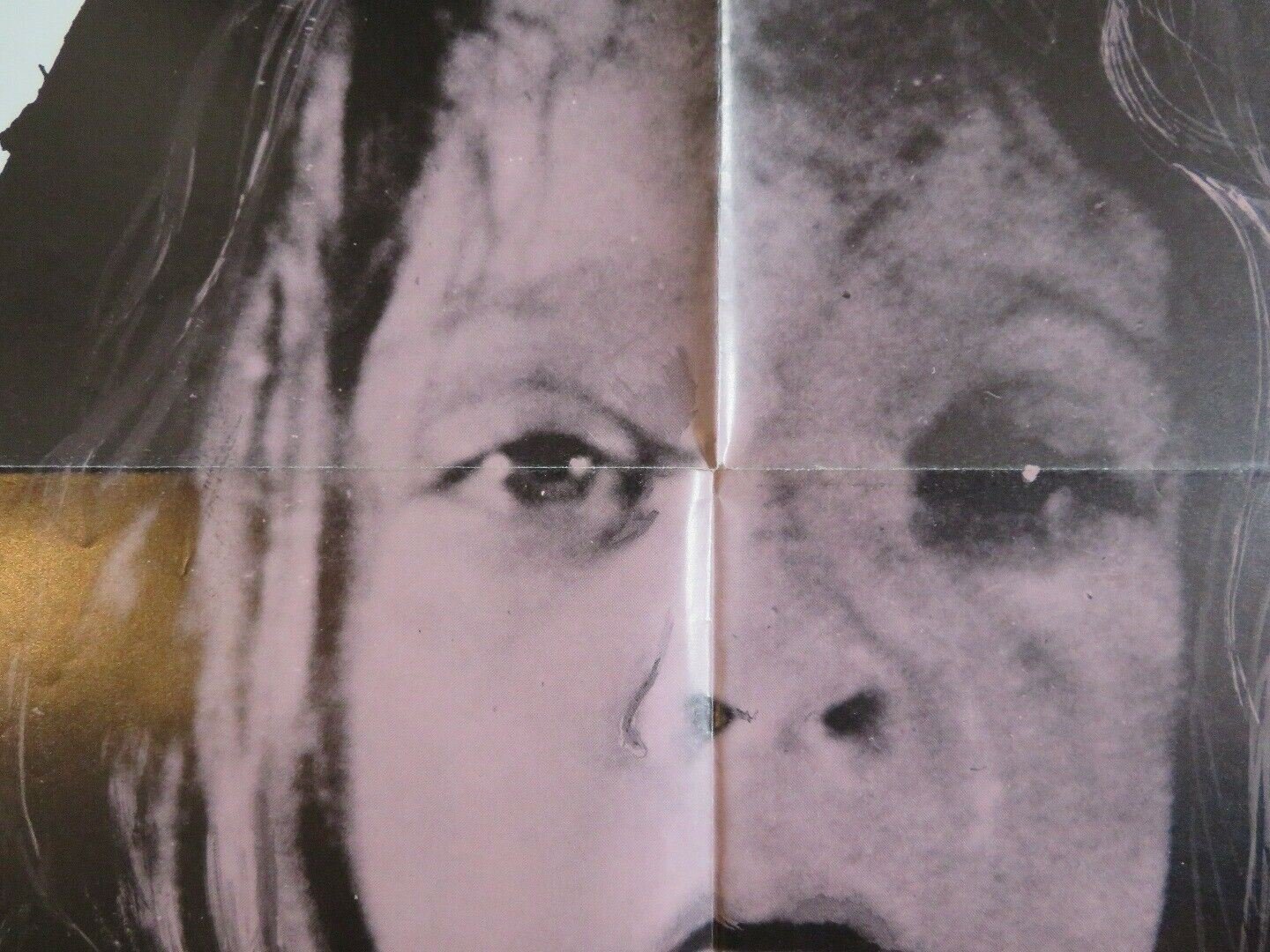 DAY OF THE ANIMALS US ONE SHEET POSTER LESLIE NIELSEN CHRISTOPHER GEORGE 1977 Movie posters