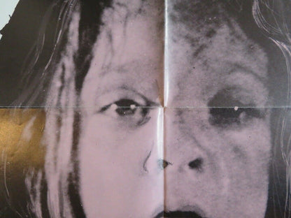 DAY OF THE ANIMALS US ONE SHEET POSTER LESLIE NIELSEN CHRISTOPHER GEORGE 1977 Movie posters