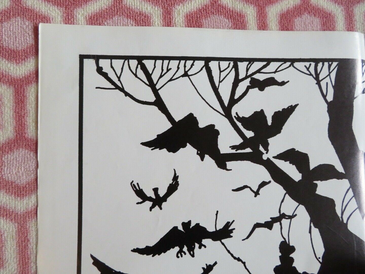 DAY OF THE ANIMALS US ONE SHEET POSTER LESLIE NIELSEN CHRISTOPHER GEORGE 1977 Movie posters