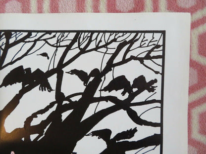 DAY OF THE ANIMALS US ONE SHEET POSTER LESLIE NIELSEN CHRISTOPHER GEORGE 1977 Movie posters