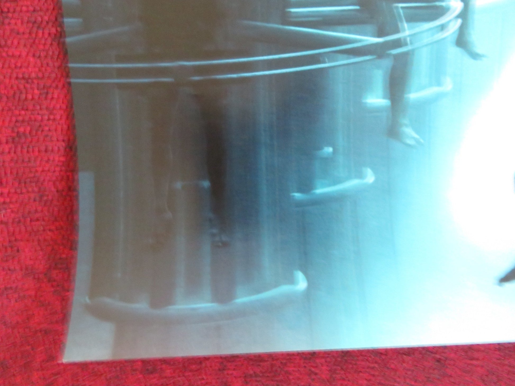 DAYBREAKERS - b US ONE SHEET ROLLED POSTER ETHAN HAWKE WILLEM DAFOE 2009 Rendezvous Cinema Movie posters