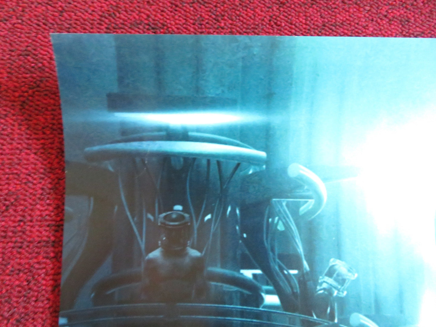 DAYBREAKERS - b US ONE SHEET ROLLED POSTER ETHAN HAWKE WILLEM DAFOE 2009 Rendezvous Cinema Movie posters