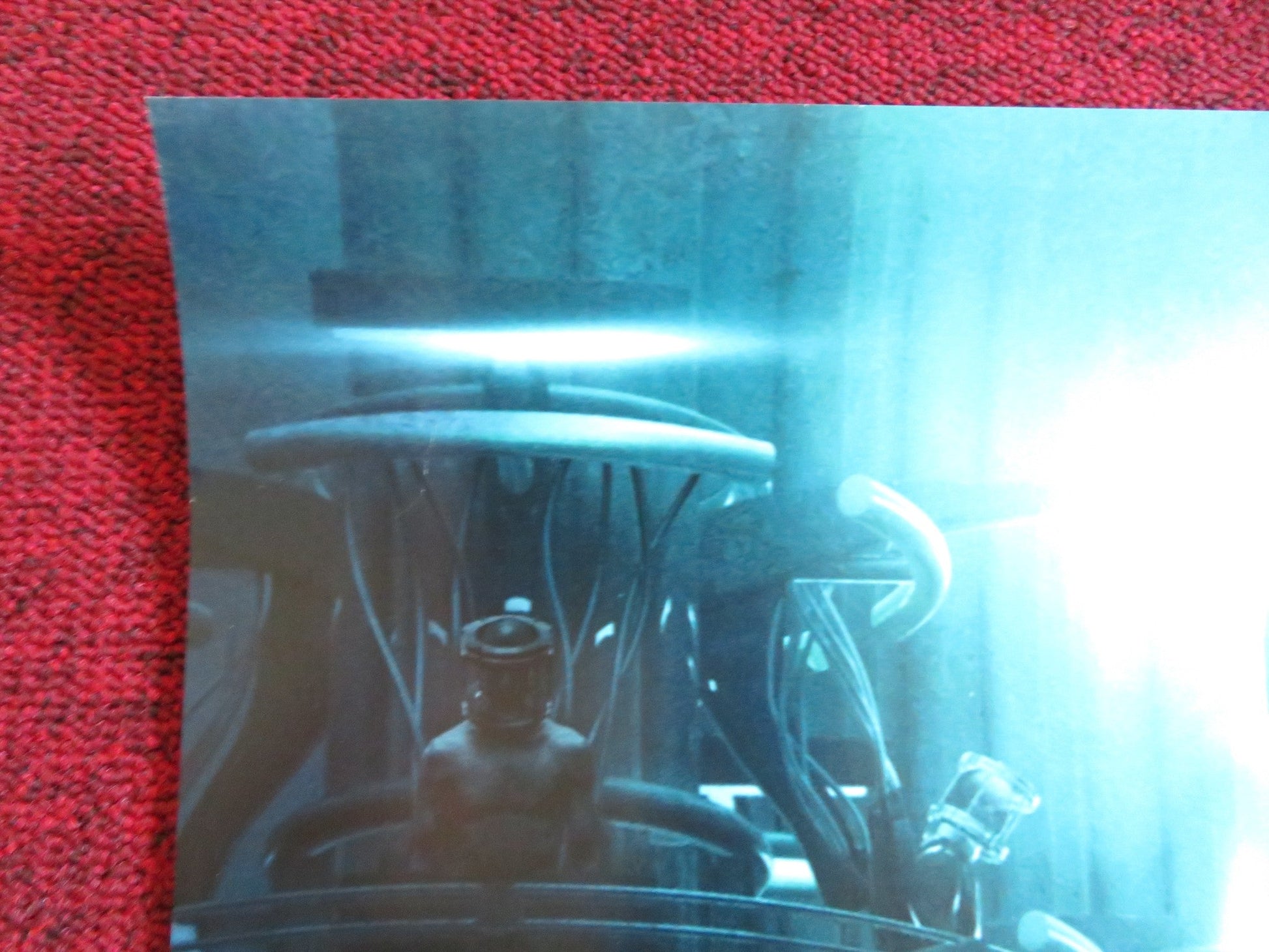 DAYBREAKERS - b US ONE SHEET ROLLED POSTER ETHAN HAWKE WILLEM DAFOE 2009 Rendezvous Cinema Movie posters