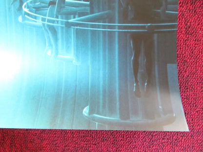 DAYBREAKERS - b US ONE SHEET ROLLED POSTER ETHAN HAWKE WILLEM DAFOE 2009 Rendezvous Cinema Movie posters