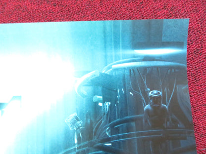 DAYBREAKERS - b US ONE SHEET ROLLED POSTER ETHAN HAWKE WILLEM DAFOE 2009 Rendezvous Cinema Movie posters