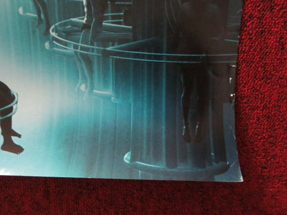 DAYBREAKERS US ONE SHEET ROLLED POSTER ETHAN HAWKE WILLEM DAFOE 2009 Movie posters