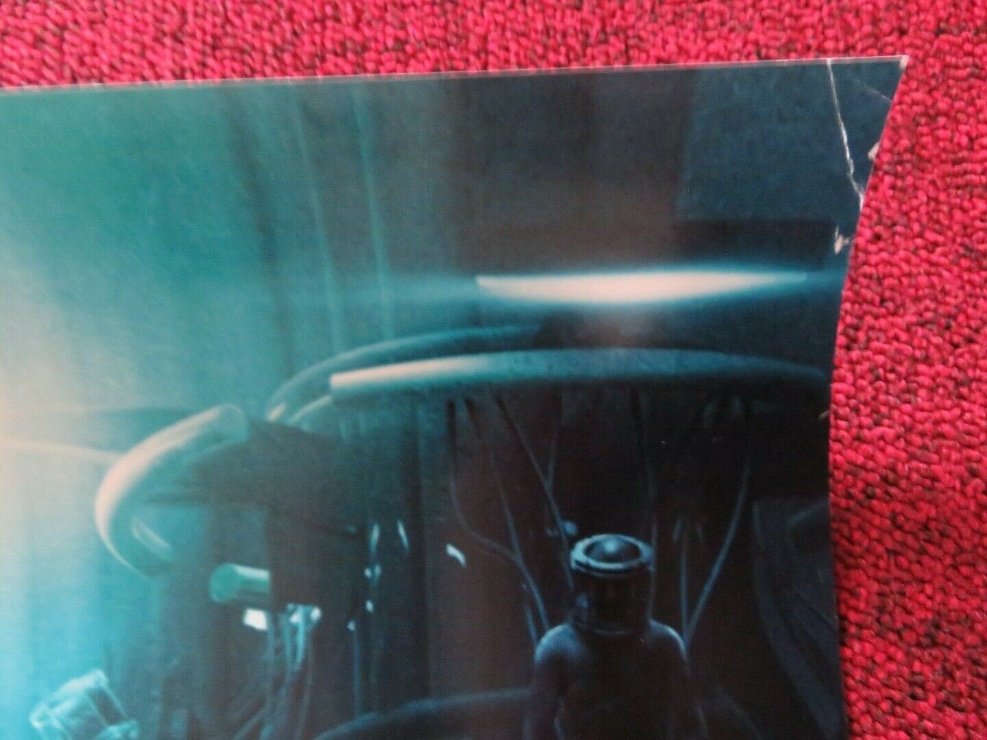 DAYBREAKERS US ONE SHEET ROLLED POSTER ETHAN HAWKE WILLEM DAFOE 2009 Movie posters