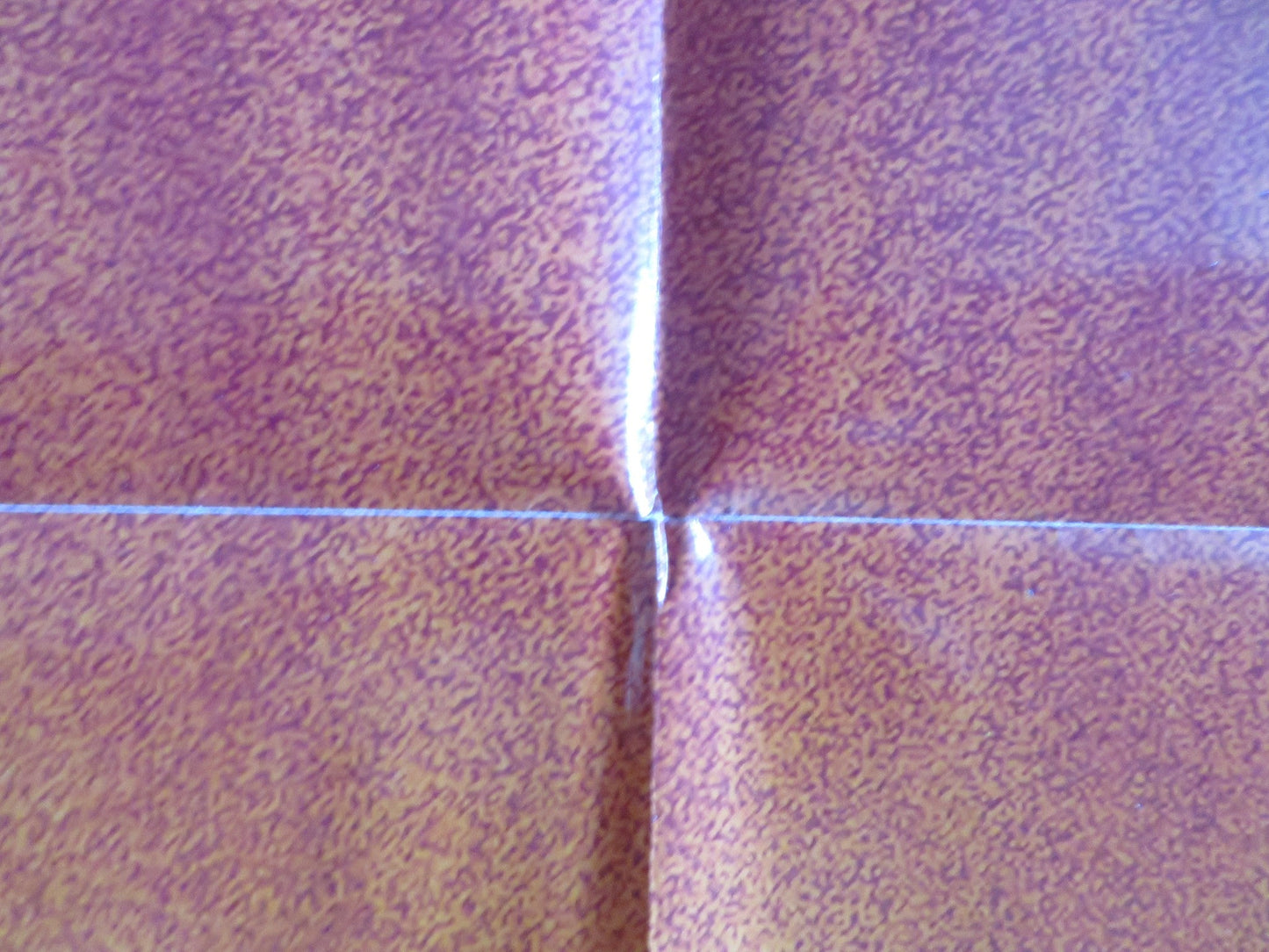 DAYLIGHT FOLDED US ONE SHEET POSTER SYLVESTER STALLONE VIGGO MORTENSEN 1996 Rendezvous Cinema Movie posters