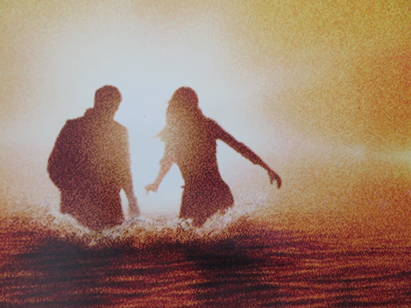 DAYLIGHT US ONE SHEET ROLLED POSTER SYLVESTER STALLONE VIGGO MORTENSEN 1996 Movie posters