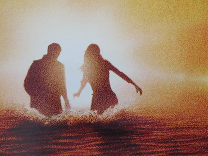 DAYLIGHT US ONE SHEET ROLLED POSTER SYLVESTER STALLONE VIGGO MORTENSEN 1996 Movie posters