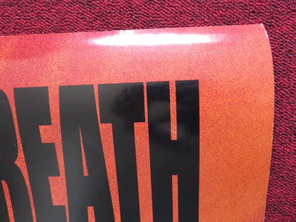 DAYLIGHT US ONE SHEET ROLLED POSTER SYLVESTER STALLONE VIGGO MORTENSEN 1996 Movie posters