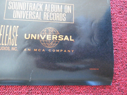 DAYLIGHT US ONE SHEET ROLLED POSTER SYLVESTER STALLONE VIGGO MORTENSEN 1996 Movie posters