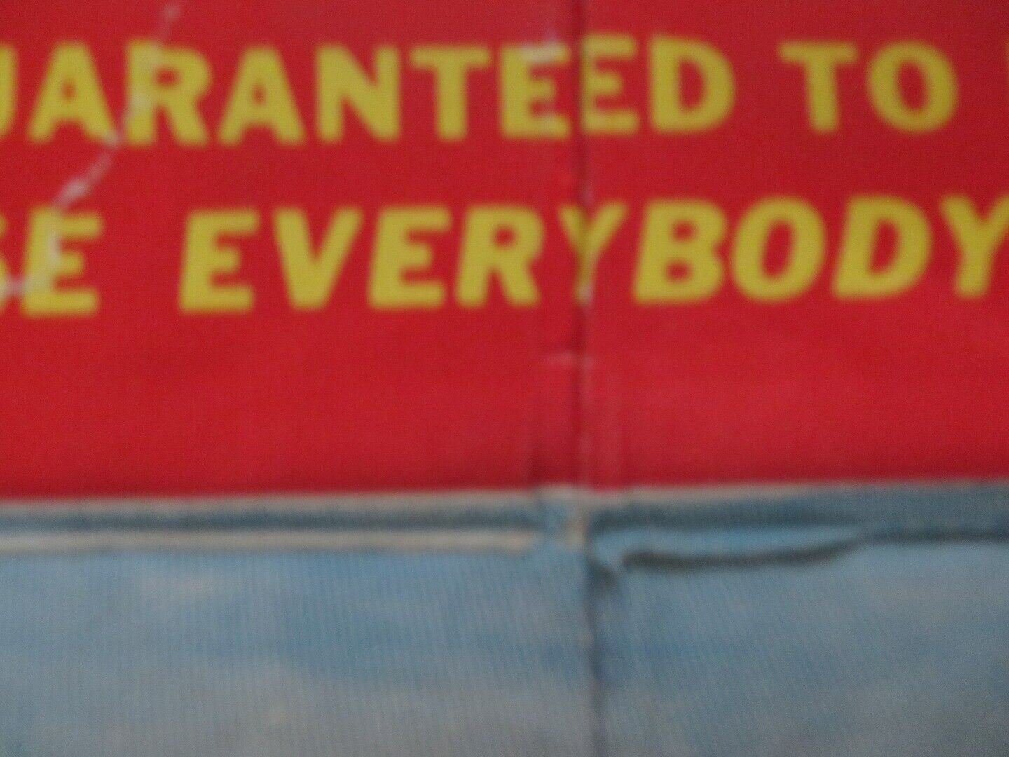 DAYS OF THRILLS AND LAUGHTER FOLDED U.S ONE SHEET POSTER CHARLIE CHAPLIN 1961 Movie posters