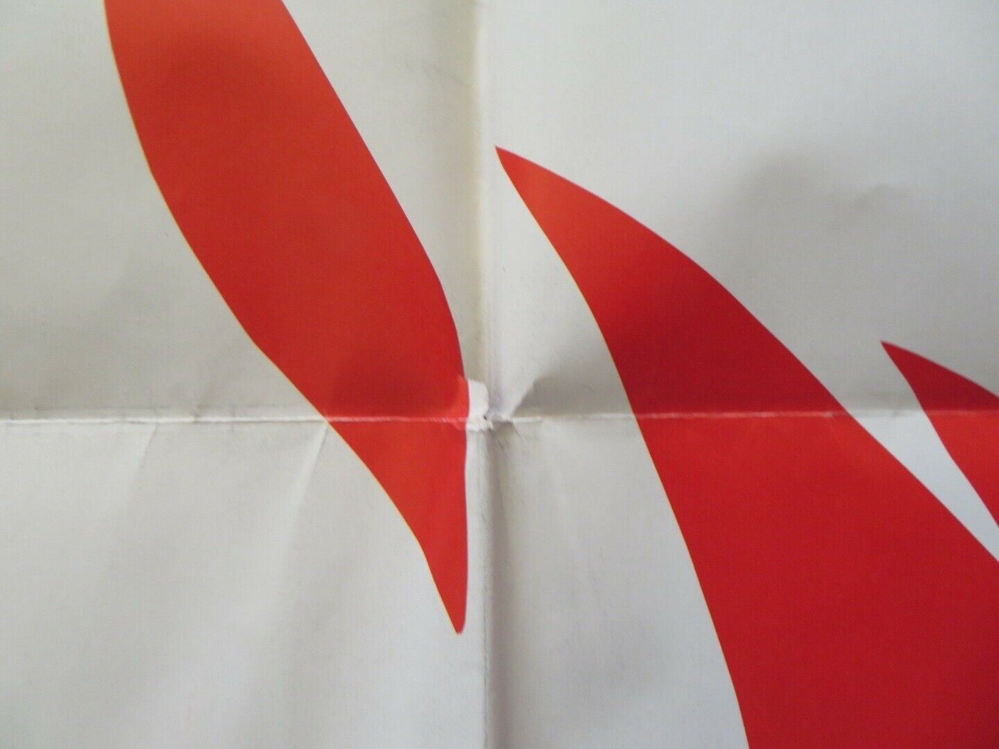 DAYTON'S DEVILS FOLDED US ONE SHEET POSTER RORY CALHOUN LESLIE NIELSEN 1968 Movie posters