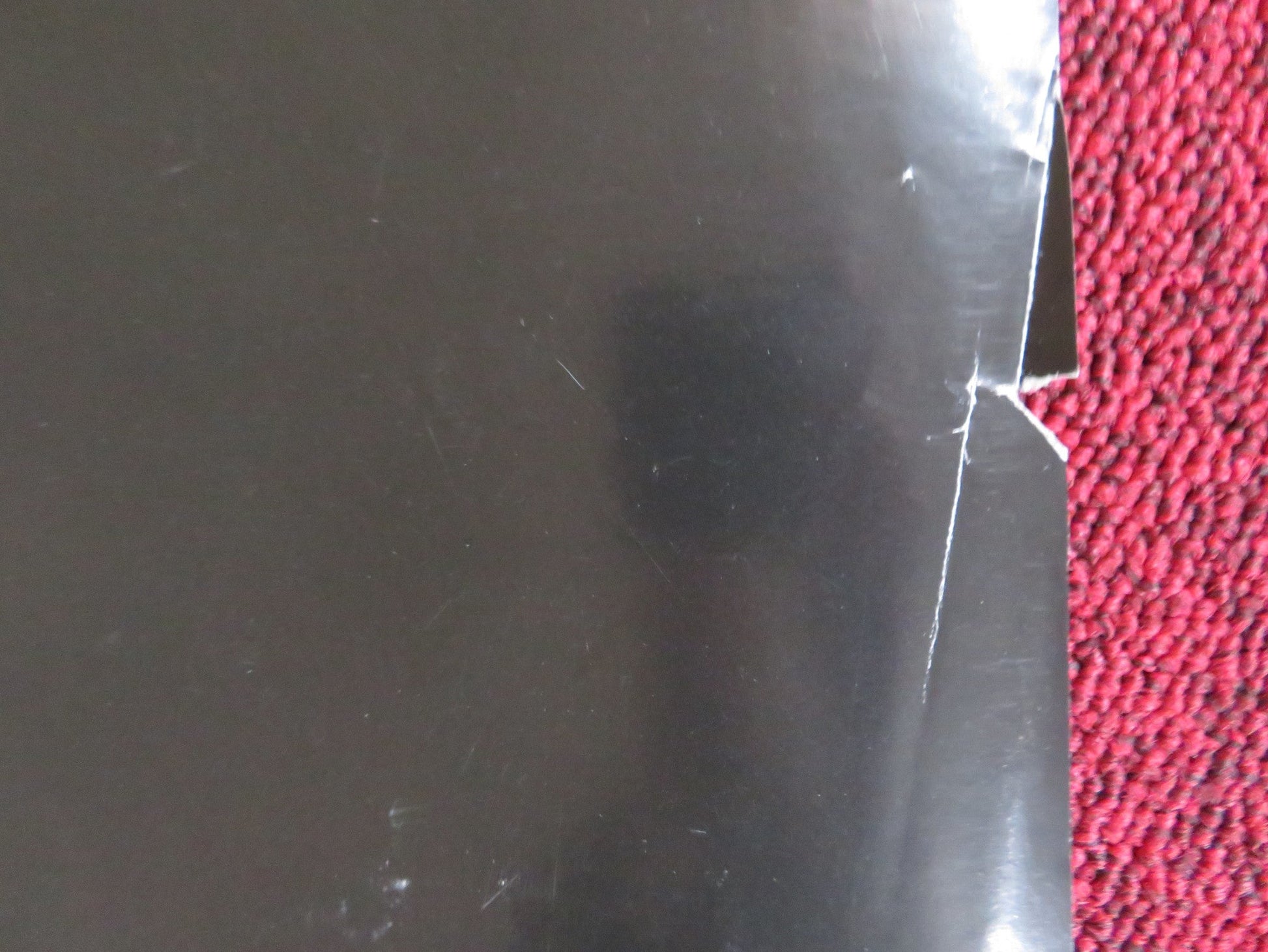 DE - LOVELY UK QUAD (30"x 40") ROLLED POSTER KEVIN KLINE ASHLEY JUDD 2004 Rendezvous Cinema Movie posters