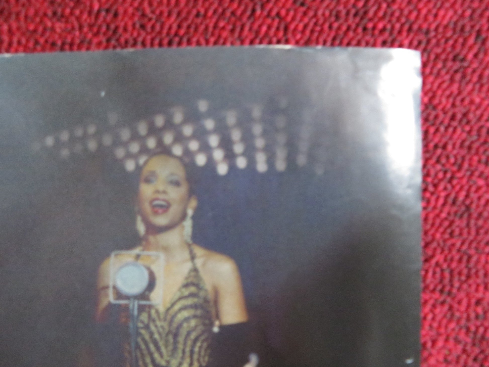 DE - LOVELY UK QUAD (30"x 40") ROLLED POSTER KEVIN KLINE ASHLEY JUDD 2004 Rendezvous Cinema Movie posters