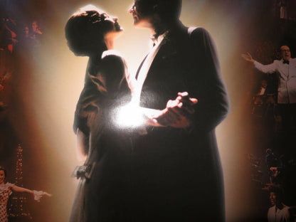 DE - LOVELY US ROLLED POSTER KEVIN KLINE SHERYL CROW 2004 Rendezvous Cinema Movie posters