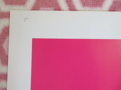 DE SADE US ONE SHEET POSTER KEIR DULLEA SENTA BERGER LILLI PALMER - Rendezvous Cinema